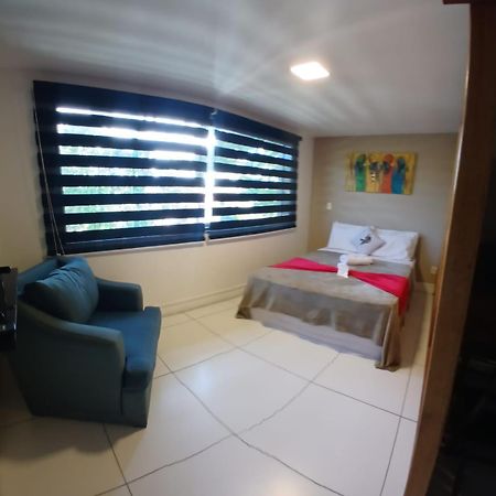 Buzios Loft Charmoso Apartment Exterior photo