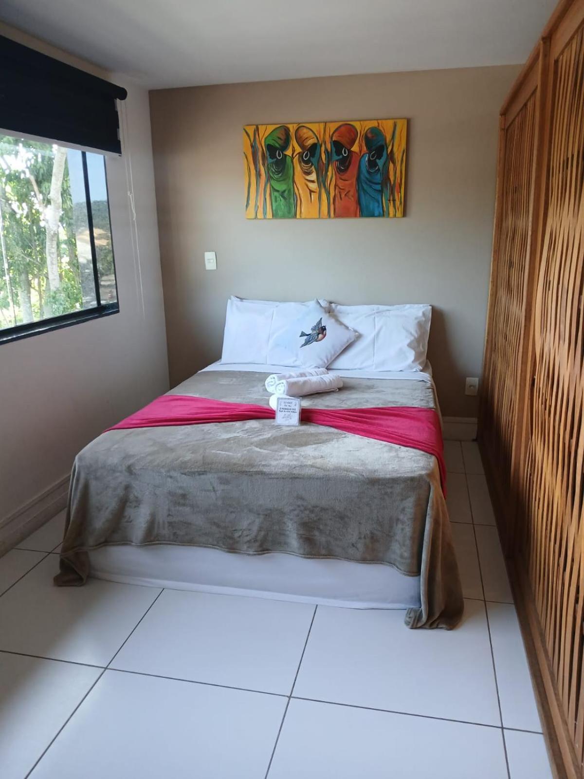 Buzios Loft Charmoso Apartment Exterior photo