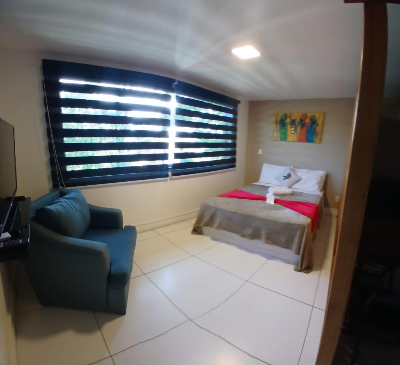 Buzios Loft Charmoso Apartment Exterior photo