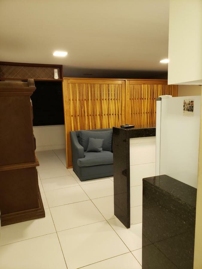 Buzios Loft Charmoso Apartment Exterior photo