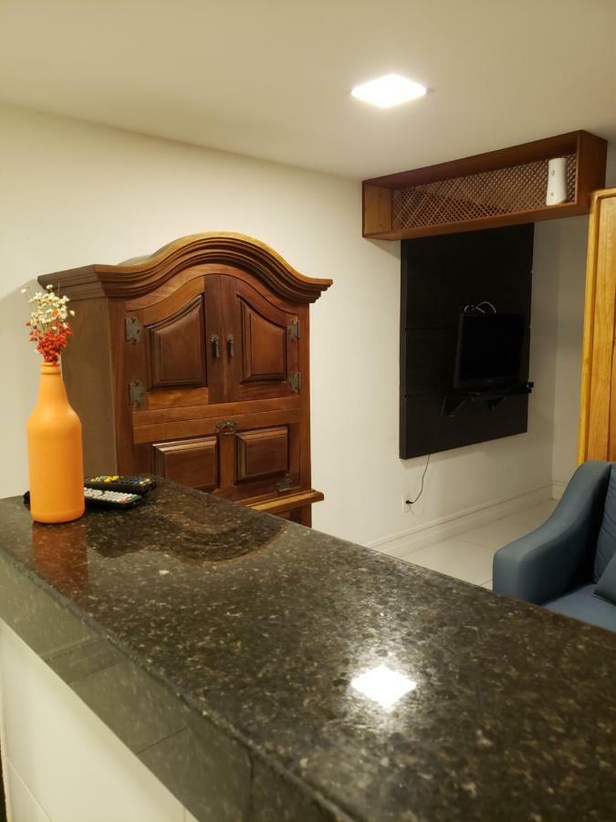 Buzios Loft Charmoso Apartment Exterior photo