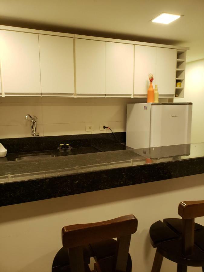 Buzios Loft Charmoso Apartment Exterior photo