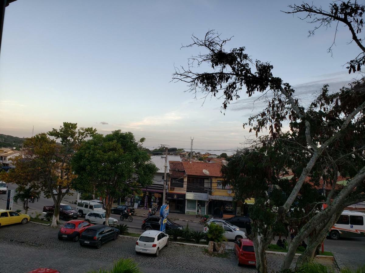 Buzios Loft Charmoso Apartment Exterior photo