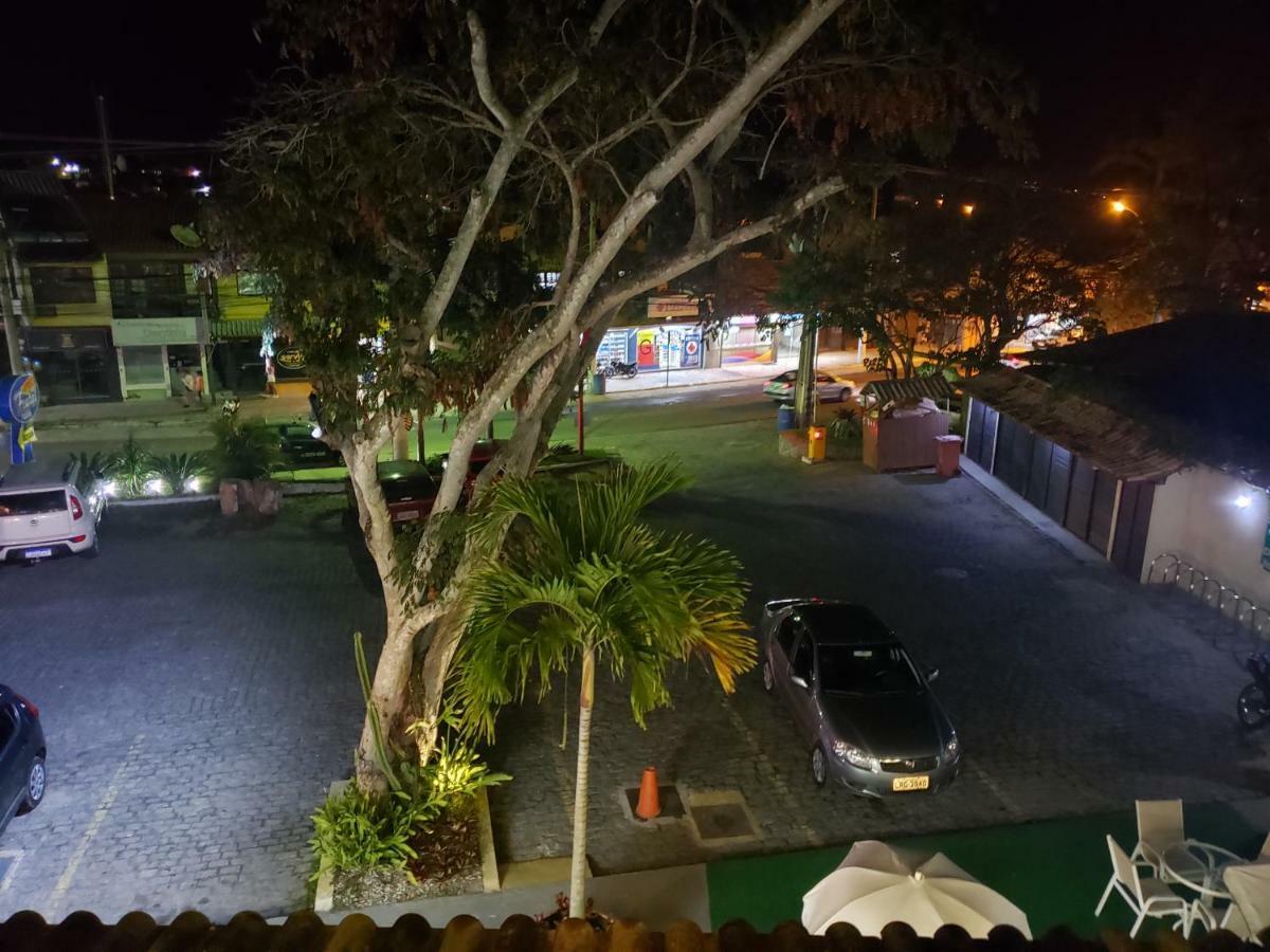 Buzios Loft Charmoso Apartment Exterior photo
