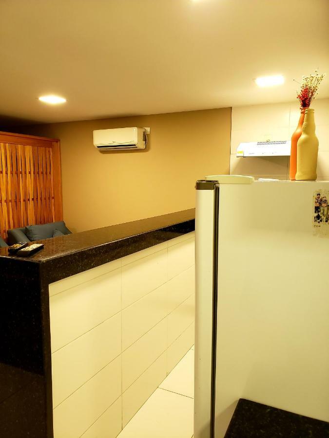 Buzios Loft Charmoso Apartment Exterior photo