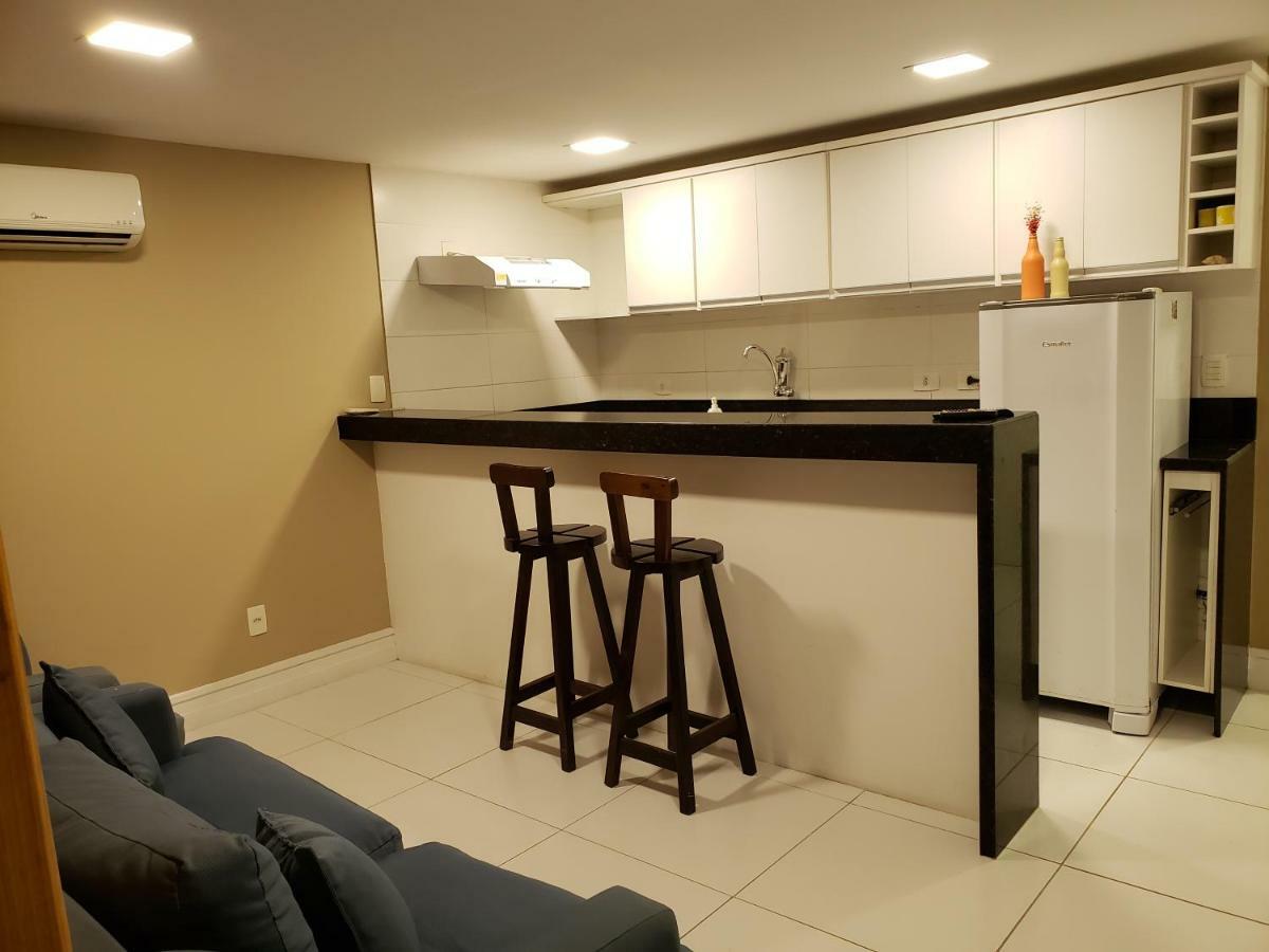 Buzios Loft Charmoso Apartment Exterior photo